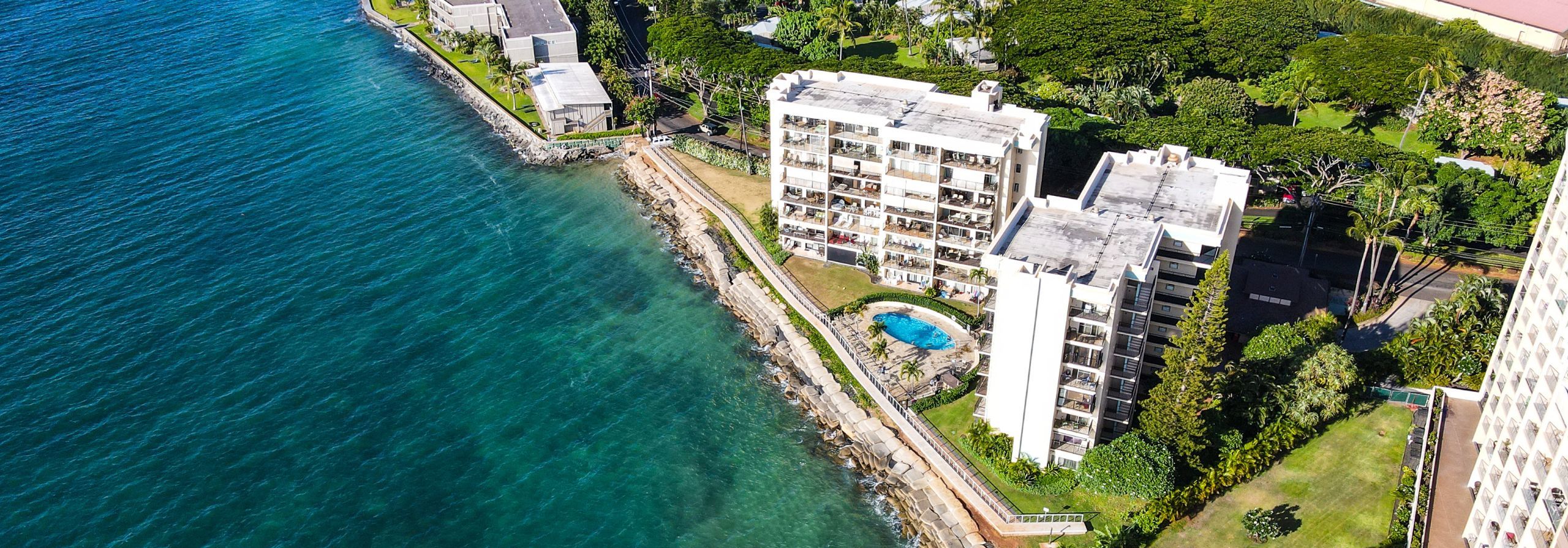 Hololani Condos For Sale 4401 Lower Honoapiilani Rd. Maui Elite